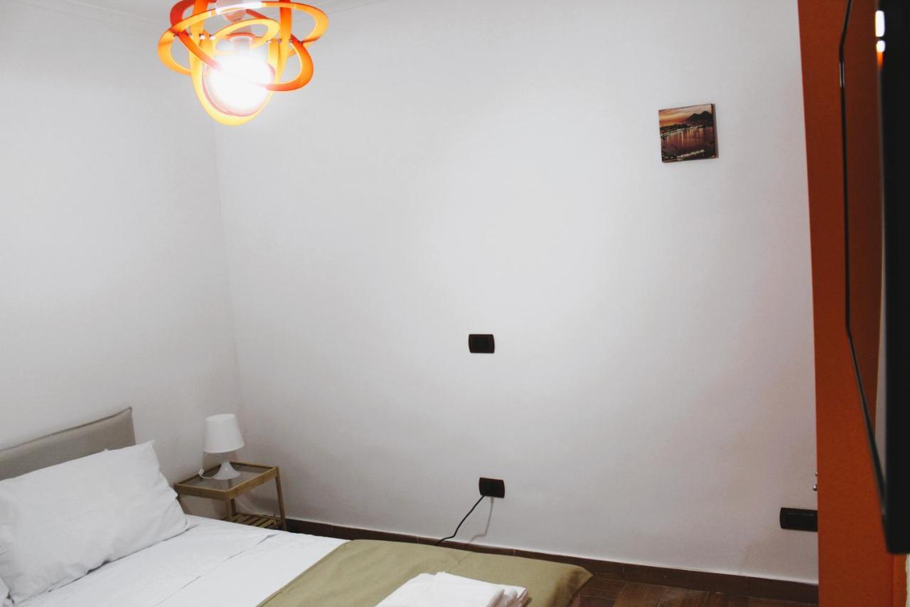 Pulcinella Home 2 Nápoles Exterior foto